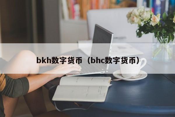 bkh数字货币（bhc数字货币）